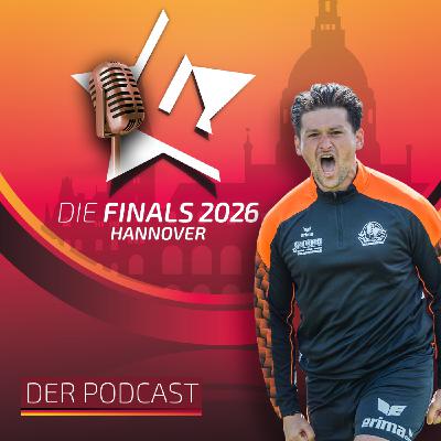 „Ich habe die Chance Olympische Spiele zu spielen“