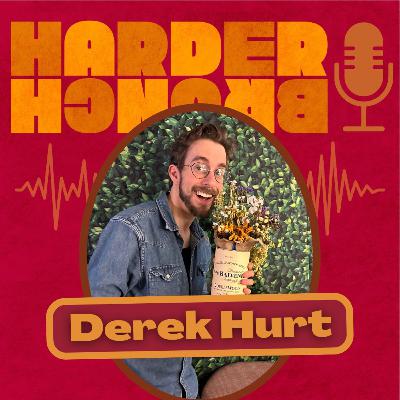 Y’allternative | Guest: Derek Hurt Y’allternative | Guest: Derek Hurt