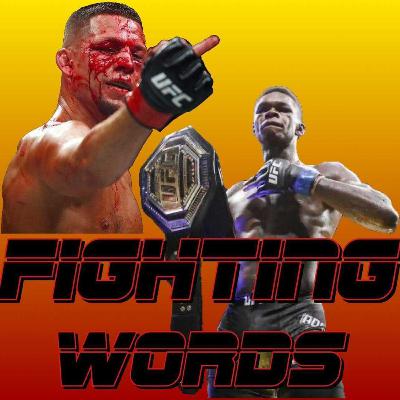 Episode 5: UFC 263