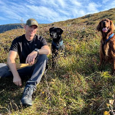 Kaffeprat med Jo Vaagan