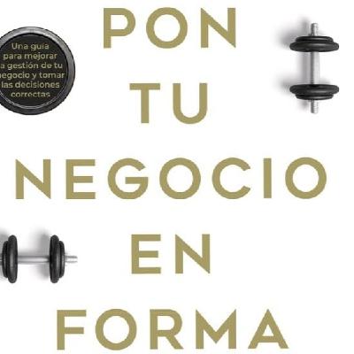 Pon tu negocio en forma. Invitación oficial en Agapea Mallorca 18/6/2025