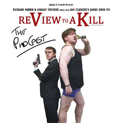 Episode 0007.1 - The Horseback Detective: Get Back In The Painting