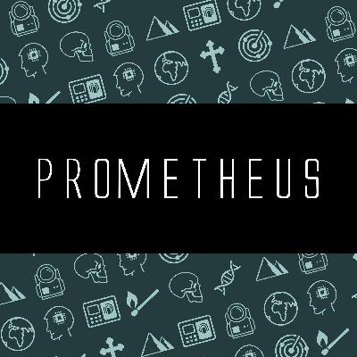 Prometheus (2012) + Giveaway! [S5E20]