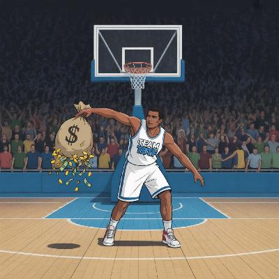 EP.63 - Sport e Denaro ft. Paul Biligha