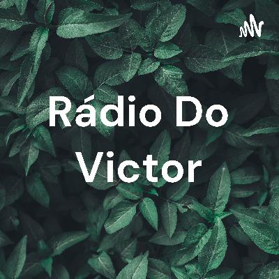 Rádio Do Victor (Trailer)