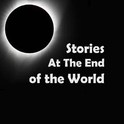 Episode 5: Shared With Another Human Being (Anonymous)