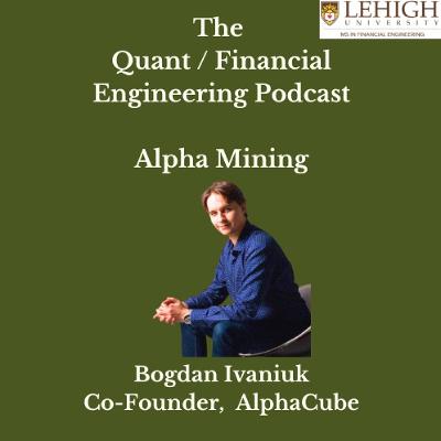 Alpha Mining