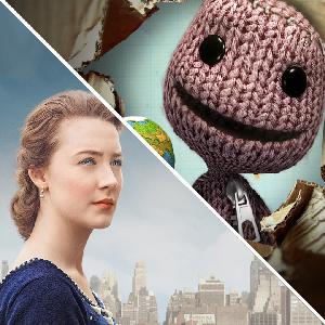 The Guru #30: Producing for film vs. producing for games | Brooklyn's producer meets Little Big Planet's | Two Worlds Meet
