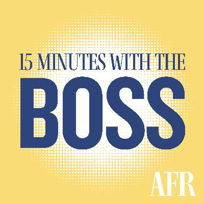 This asset manager says leaders have a lot to learn from Pat Cummins