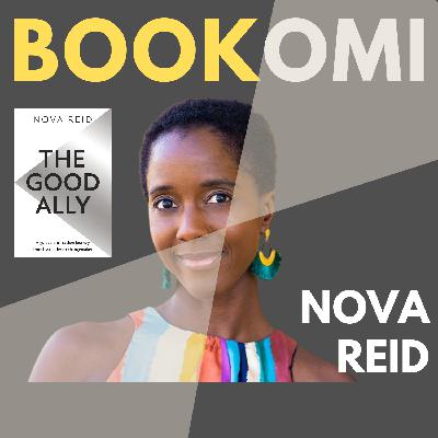 S3 Ep79: Nova Reid - Own Your Shame To Be A Better Ally S3 Ep79: Nova Reid - Own Your Shame To Be A Better Ally