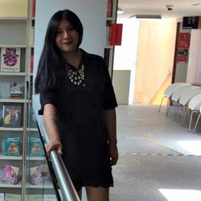 Mariana Orantes y la pulga de Satán Mariana Orantes y la pulga de Satán