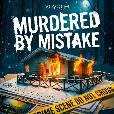 Sneak Peek - Episode 1 of Murdered by Mistake Sneak Peek - Episode 1 of Murdered by Mistake