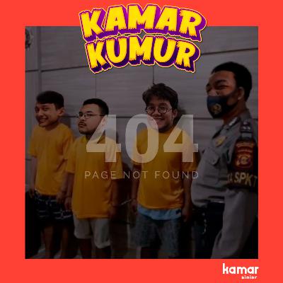 EPS 12. KAMI MINTA MAAF!