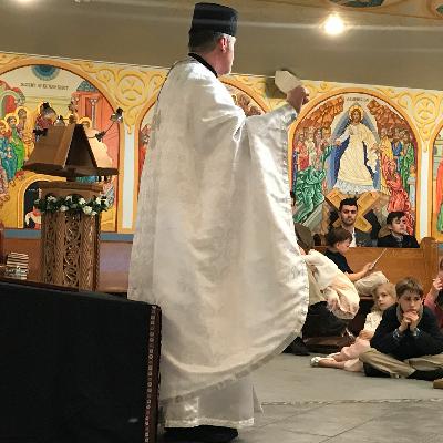 Episode 18 - Life Ever Moving Episode 18 - Life Ever Moving