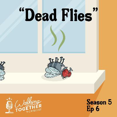 Dead Flies