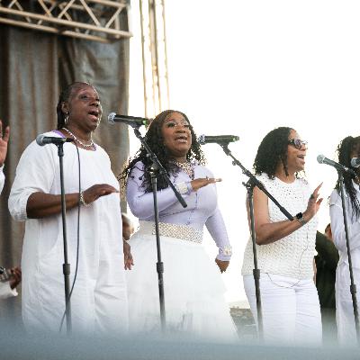 John Barnes on shaping a feeling without words, his artistry and the “Shimmy”