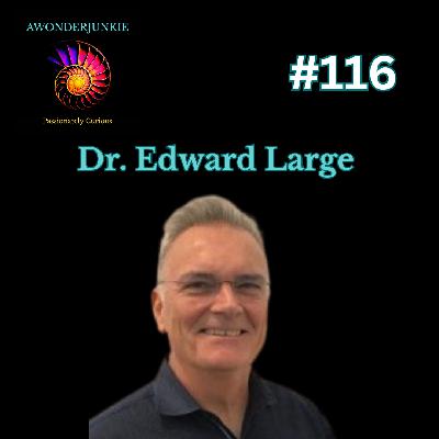#116 Edward Large-Neural Resonance Theory and the Neuroscience of Music & Rhythm. #116 Edward Large-Neural Resonance Theory and the Neuroscience of Music & Rhythm.