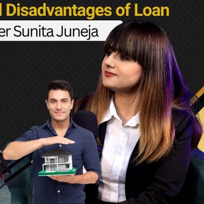 Money Talks with Sunita Juneja | Full Episode on Banking, Loans & Business Fund ft. Pawan KK Nagpal