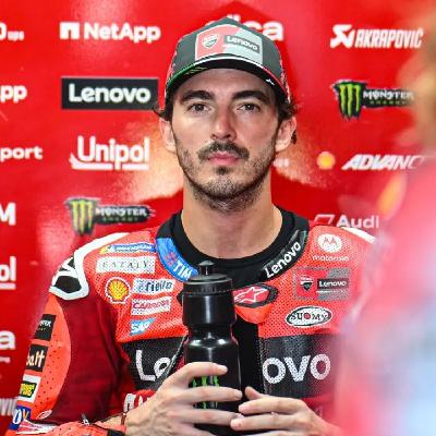 Pecco y Ducati, ¿conspiración o “huelga”? | Diálogos Sobre Ruedas Pecco y Ducati, ¿conspiración o “huelga”? | Diálogos Sobre Ruedas