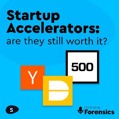 Accelerator programs: are they still worth it?