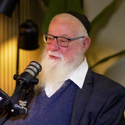 הפודקאסט של דביר עמר | הבית הרבני שבו גדלו קצינים בכירים הפודקאסט של דביר עמר | הבית הרבני שבו גדלו קצינים בכירים