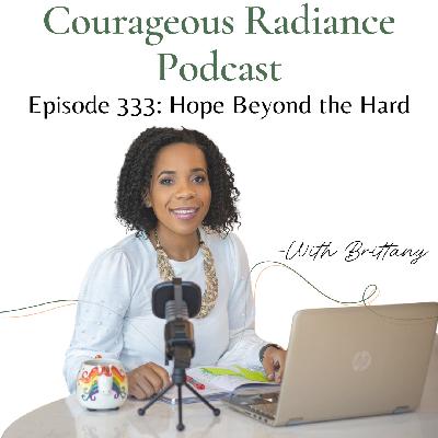 Hope Beyond the Hard