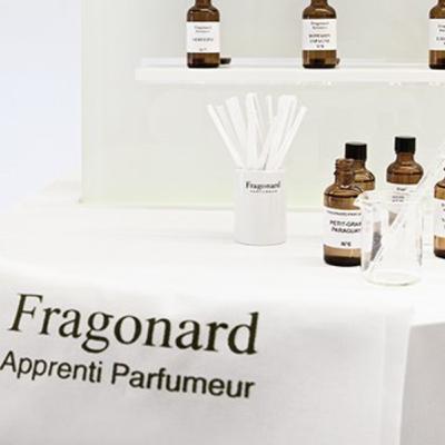 Fragonard Frances Oldest Perfume House podcast by Morgan Rees Fragonard Frances Oldest Perfume House podcast by Morgan Rees