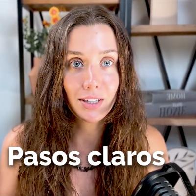 Cómo Enfocarte en TI y dejar de vivir para los demás sin sentirte egoísta