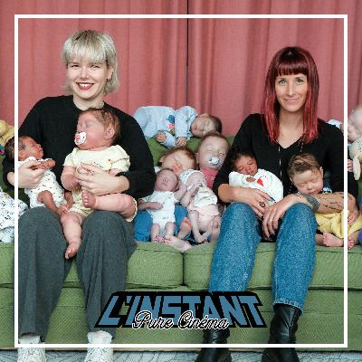 L’entrevue #32 - Justine & Julie