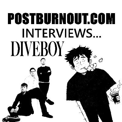 Diveboy