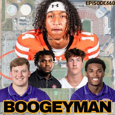 More Portal Help For Hawks, "The Boogeyman", and Kittle Injury | WUW 660