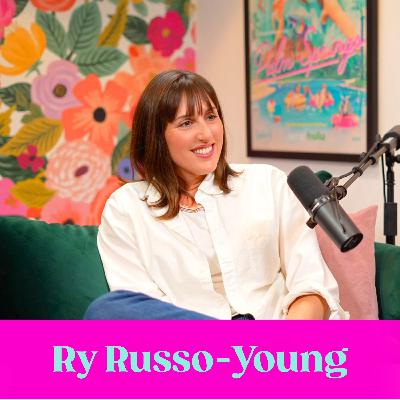 Ry Russo-Young: On Her Deeply Personal Documentary Nuclear Family and Her Indie Filmmaking Roots