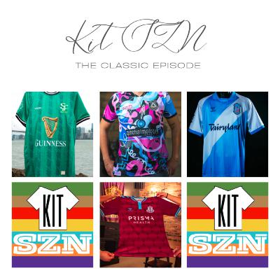 KitSZN: The Classic Episode KitSZN: The Classic Episode