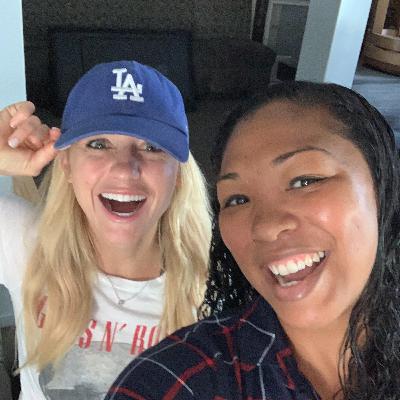 Tha Sports Bar with Nikki Kay Tha Sports Bar with Nikki Kay