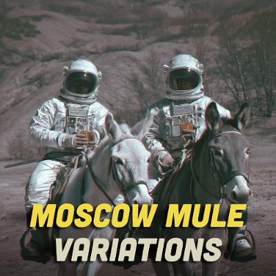 Flavor Odyssey – Mule Variations