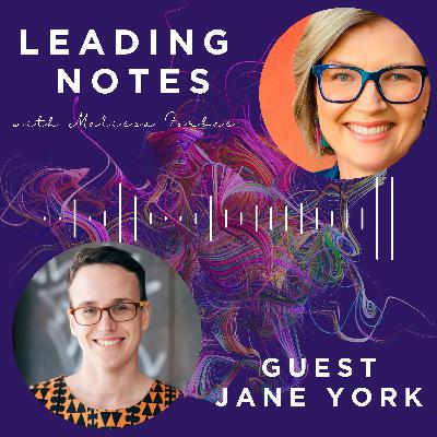 7. Making loud mistakes: The serious business of play in community music with Jane York