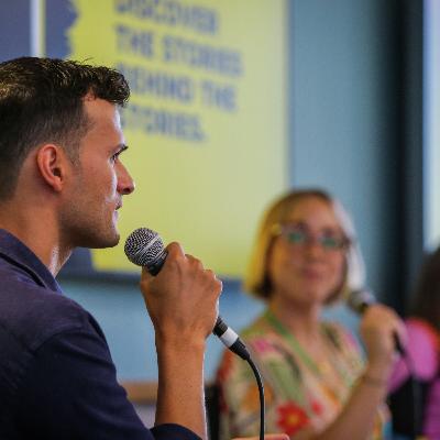 Melanie Cheng, Raeden Richardson, and Molly Schmidt - On Love and Loneliness
