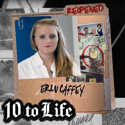 16: The Teen Who Orchestrated Her Family’s Murder | Erin Caffey
