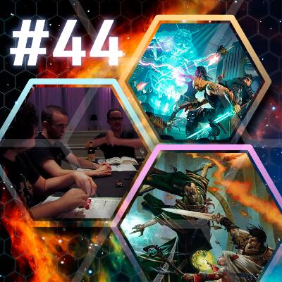 3turnos #44: Pessoas diferentes, Complexidade e Ética