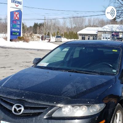 To grandmother's house we go