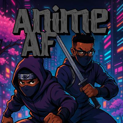 S1 EP19 - “Infinity Castle, Modulo, and the Philosophy of Anime” S1 EP19 - “Infinity Castle, Modulo, and the Philosophy of Anime”