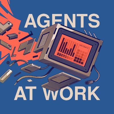 Agents at Work 3: Aomni With David