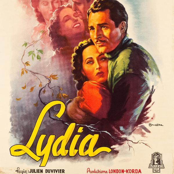 Lydia - All-Star Dramas of Classic Films- Merle Oberon - Edna May Oliver - Joseph Cotton - Lux Radio Theater Lydia - All-Star Dramas of Classic Films- Merle Oberon - Edna May Oliver - Joseph Cotton - Lux Radio Theater