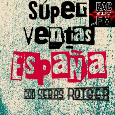 SUPERVENTAS ESPAÑA16 MARZO 2023