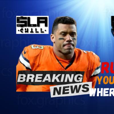 🚨🚨Breaking NEW$-Russell Wilson got let go by the Broncos!!!!🚨🚨 🚨🚨Breaking NEW$-Russell Wilson got let go by the Broncos!!!!🚨🚨