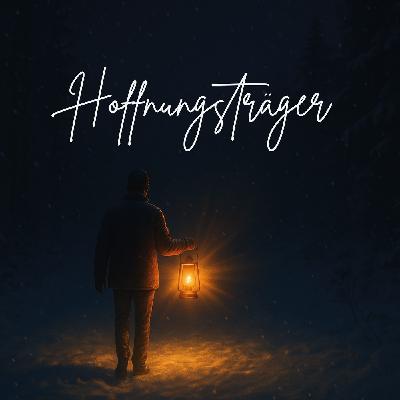 Hoffnungsträger: Er heisst Ewig-Vater (Joel Meier)