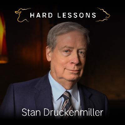 Stan Druckenmiller: Invest, Then Investigate