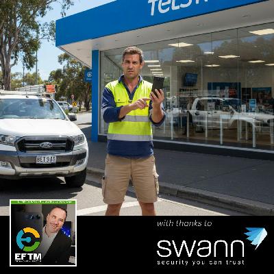 EFTM: What is ConnectID? And is this the CRAZIEST Telco porting story ever? EFTM: What is ConnectID? And is this the CRAZIEST Telco porting story ever?