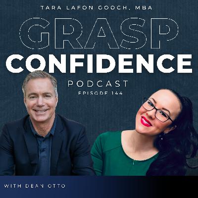 #144: The Crash That Changed Everything: How Belief and Forgiveness Became Dean Otto's Superpower