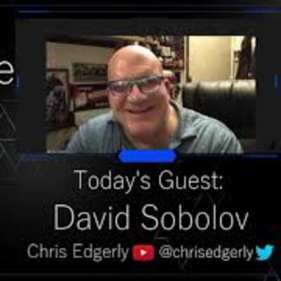 The Edgevoice Streamcast, Ep.43 - David Sobolov